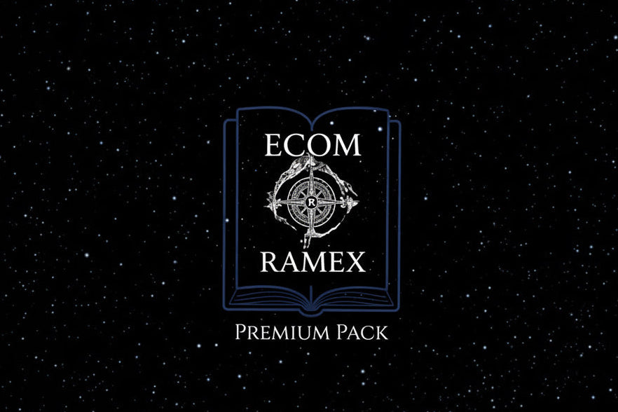 PACK PREMIUM TIENDA COMPLETA